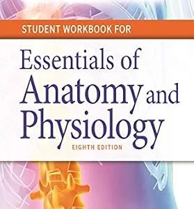 خرید و دانلود نسخه کامل کتاب Student Workbook for Essentials of Anatomy and Physiology