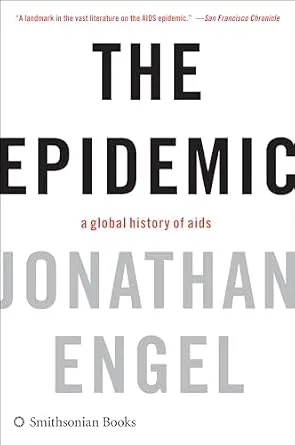 خرید و دانلود نسخه کامل کتاب The Epidemic: A Global History of Aids_6a68b77244dfb.jpeg خرید و دانلود نسخه کامل کتاب The Epidemic: A Global History of Aids