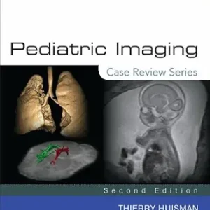 خرید و دانلود نسخه کامل کتاب Pediatric Imaging: Case Review Series