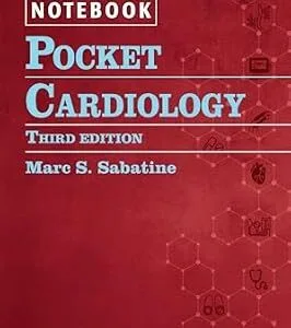 خرید و دانلود نسخه کامل کتاب Pocket Cardiology
