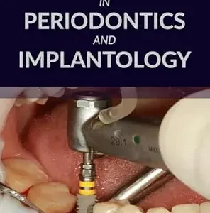 خرید و دانلود نسخه کامل کتاب AESTHETICS IN PERIODONTICS AND IMPLANTOLOGY