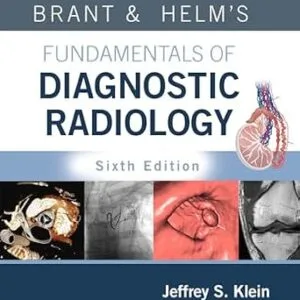 خرید و دانلود نسخه کامل کتاب Brant & Helm’s Fundamentals of Diagnostic Radiology