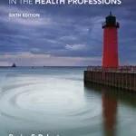 خرید و دانلود نسخه کامل کتاب Ethical Dimensions in the Health Professions – E-Book 6th Edition