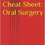 خرید و دانلود نسخه کامل کتاب Cheat Sheet: Oral Surgery