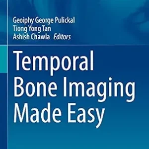 خرید و دانلود نسخه کامل کتاب Temporal Bone Imaging Made Easy (Medical Radiology)