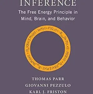 خرید و دانلود نسخه کامل کتاب Active Inference: The Free Energy Principle in Mind, Brain, and Behavior
