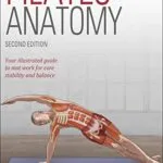 خرید و دانلود نسخه کامل کتاب Pilates Anatomy Kindle Edition
