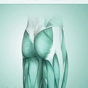 خرید و دانلود نسخه کامل کتاب ATLAS DE BIOMECÁNICA MUSCULAR. GLÚTEO Y CADERA.: Más de 300 páginas y 800 ilustraciones detallando la mecánica de los músculos de la cadera en los diferentes … y posiciones articulares (Spanish Edition) [Print Replica] Kindle Edition