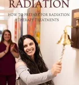 خرید و دانلود نسخه کامل کتاب Ready, Set, Radiation: How to Prepare for Radiation Therapy Treatments