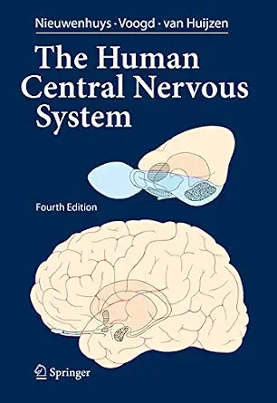 خرید و دانلود نسخه کامل کتاب The Human Central Nervous System: A Synopsis and Atlas_6a7984b9c9054.webp خرید و دانلود نسخه کامل کتاب The Human Central Nervous System: A Synopsis and Atlas