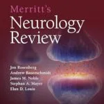خرید و دانلود نسخه کامل کتاب Merritt’s Neurology Review: eBook without Multimedia