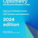 خرید و دانلود نسخه کامل کتاب Optometry Advanced Medical Care: Board and Certification Review