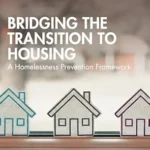 خرید و دانلود نسخه کامل کتاب Bridging the Transition to Housing: A Homelessness Prevention Framework