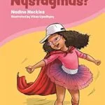خرید و دانلود نسخه کامل کتاب Can I tell you about Nystagmus?: A guide for friends, family and professionals (Can I tell you about…?)