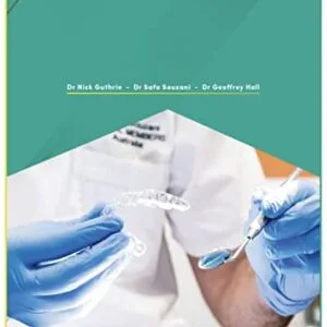 خرید و دانلود نسخه کامل کتاب CLEAR ALIGNERS – All You Need To Know: The future of straighter teeth in general practice Kindle Edition