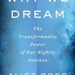 خرید و دانلود نسخه کامل کتاب Why We Dream: The Transformative Power of Our Nightly Journey