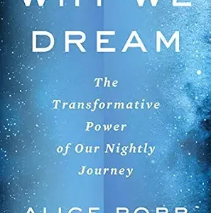 خرید و دانلود نسخه کامل کتاب Why We Dream: The Transformative Power of Our Nightly Journey
