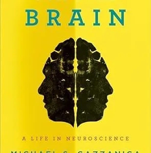 خرید و دانلود نسخه کامل کتاب Tales from Both Sides of the Brain: A Life in Neuroscience