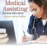 خرید و دانلود نسخه کامل کتاب Elsevier’s Medical Assisting Exam Review – E-BOOK