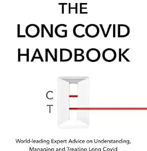 خرید و دانلود نسخه کامل کتاب The Long Covid Handbook