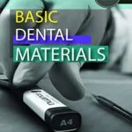 خرید و دانلود نسخه کامل کتاب Basic Dental Materials 4th Edition