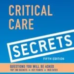 خرید و دانلود نسخه کامل کتاب Critical Care Secrets