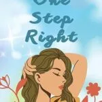 خرید و دانلود نسخه کامل کتاب انگلیسی One Step Right