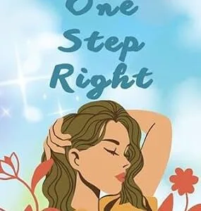 خرید و دانلود نسخه کامل کتاب انگلیسی One Step Right