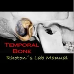 خرید و دانلود نسخه کامل کتاب Rhoton’s Lab Manual Temporal Bone