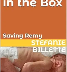خرید و دانلود نسخه کامل کتاب The Boy in the Box: Saving Remy