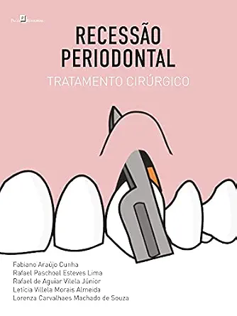 خرید و دانلود نسخه کامل کتاب Recessão Periodontal: Tratamento Cirúrgico (Portuguese Edition)_6a6787bf0147d.webp خرید و دانلود نسخه کامل کتاب Recessão Periodontal: Tratamento Cirúrgico (Portuguese Edition)