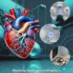 خرید و دانلود نسخه کامل کتاب Innovations in Cardiovascular Imaging: Mastering the New Era of Imaging in Cardiology – For Technologists, Students, and Healthcare Experts (Cath Lab Technologist … Cardiac Diagnostics & Interventions)