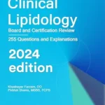 خرید و دانلود نسخه کامل کتاب Clinical Lipidology: Board and Certification Review