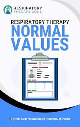 خرید و دانلود نسخه کامل کتاب Respiratory Therapy Normal Values: Reference Guide for Students and Respiratory Therapists_6a6e121c52b32.jpeg خرید و دانلود نسخه کامل کتاب Respiratory Therapy Normal Values: Reference Guide for Students and Respiratory Therapists