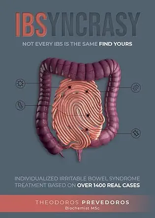 خرید و دانلود نسخه کامل کتاب IBSyncrasy: Individualized irritable bowel syndrome treatment based on over 1400 real cases_6a689e00c5ef9.webp خرید و دانلود نسخه کامل کتاب IBSyncrasy: Individualized irritable bowel syndrome treatment based on over 1400 real cases