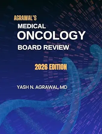 خرید و دانلود نسخه کامل کتاب Agrawal’s Medical Oncology Board Review_6a7e6f4a9ff71.webp خرید و دانلود نسخه کامل کتاب Agrawal’s Medical Oncology Board Review