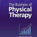 خرید و دانلود نسخه کامل کتاب The Business of Physical Therapy