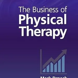 خرید و دانلود نسخه کامل کتاب The Business of Physical Therapy