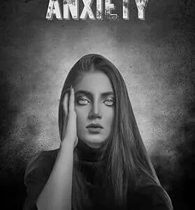 خرید و دانلود نسخه کامل کتاب Over Coming Anxiety