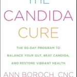 خرید و دانلود نسخه کامل کتاب The Candida Cure: The 90-Day Program to Balance Your Gut, Beat Candida, and Restore Vibrant Health