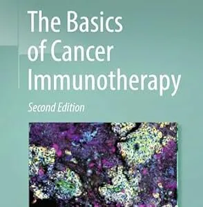 خرید و دانلود نسخه کامل کتاب The Basics of Cancer Immunotherapy