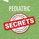 خرید و دانلود نسخه کامل کتاب Pediatric Secrets – E-Book