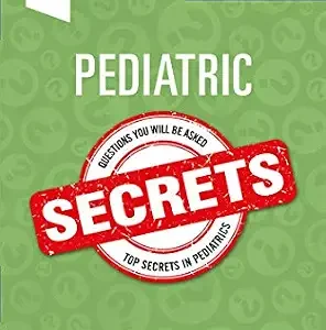خرید و دانلود نسخه کامل کتاب Pediatric Secrets – E-Book