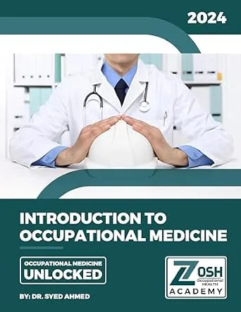 خرید و دانلود نسخه کامل کتاب Introduction to Occupational Medicine: (Occupational Medicine Unlocked)_6a6f02091bf9e.jpeg خرید و دانلود نسخه کامل کتاب Introduction to Occupational Medicine: (Occupational Medicine Unlocked)