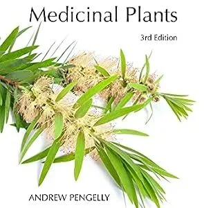 خرید و دانلود نسخه کامل کتاب The Constituents of Medicinal Plants, 3rd Edition