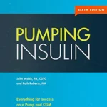خرید و دانلود نسخه کامل کتاب Pumping Insulin: Everything for success on a Pump and CGM