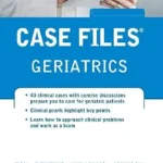 خرید و دانلود نسخه کامل کتاب Case Files Geriatrics
