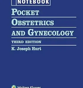 خرید و دانلود نسخه کامل کتاب Pocket Obstetrics and Gynecology