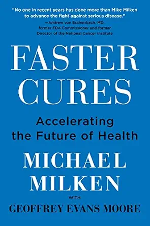 خرید و دانلود نسخه کامل کتاب Faster Cures: Accelerating the Future of Health – An Inspiring Memoir of Wall Street Finance and Medical Research Innovation_6a698804db577.webp خرید و دانلود نسخه کامل کتاب Faster Cures: Accelerating the Future of Health – An Inspiring Memoir of Wall Street Finance and Medical Research Innovation