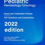خرید و دانلود نسخه کامل کتاب Pediatric Hematology and Oncology: Board and Certification Review Kindle Edition